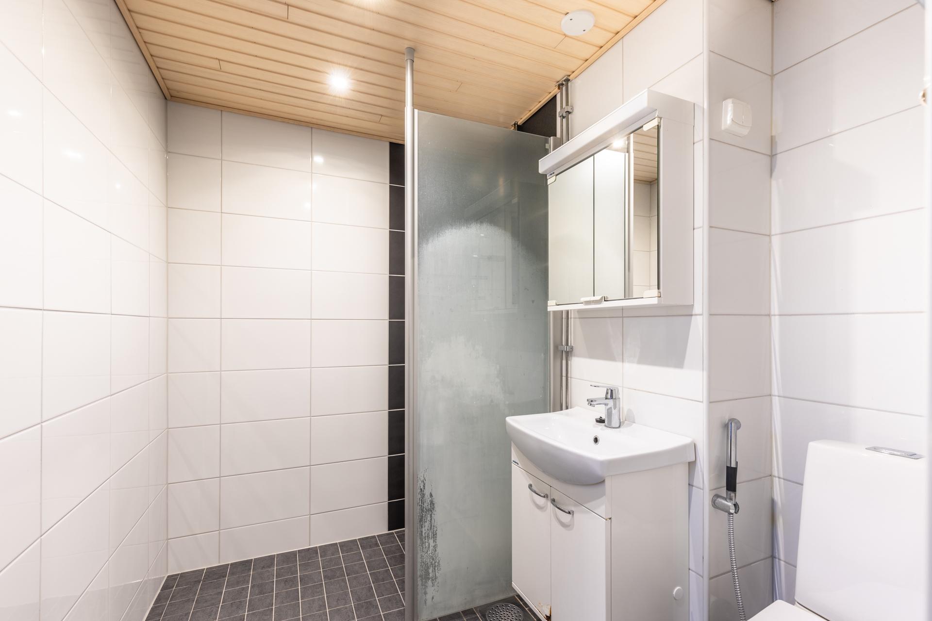 Porvarinkuja 2, Tapulikaupunki, Helsinki