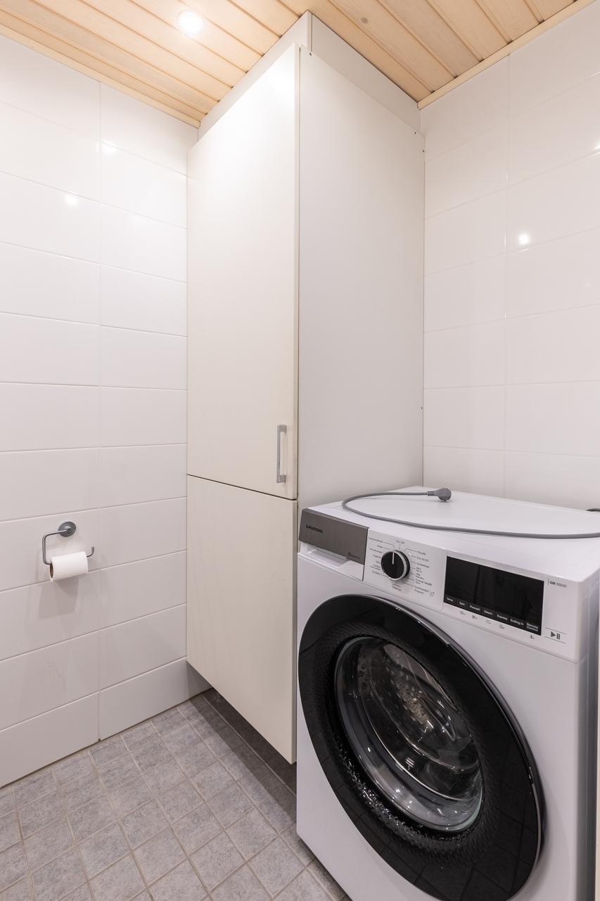 Porvarinkuja 2, Tapulikaupunki, Helsinki