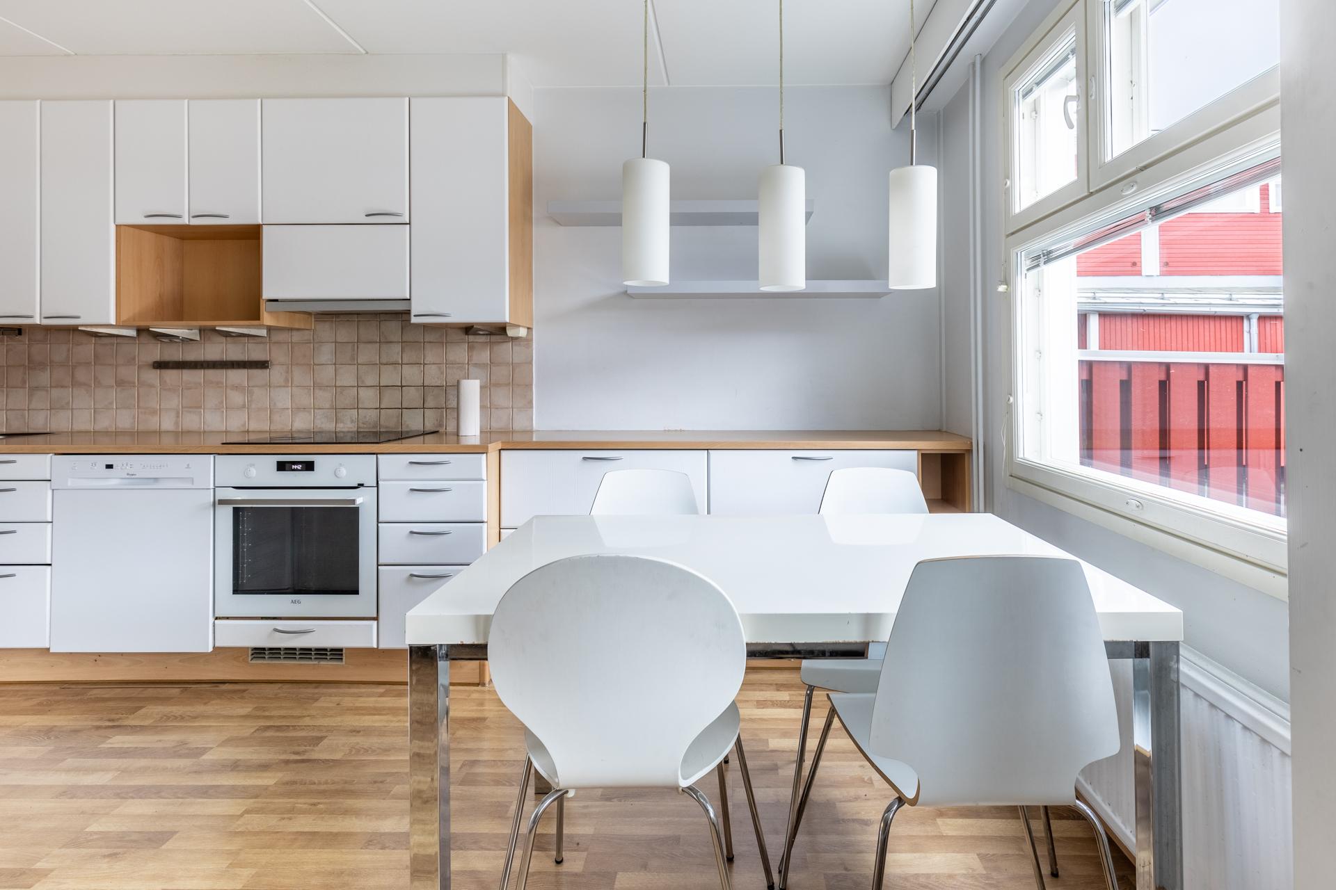 Porvarinkuja 2, Tapulikaupunki, Helsinki