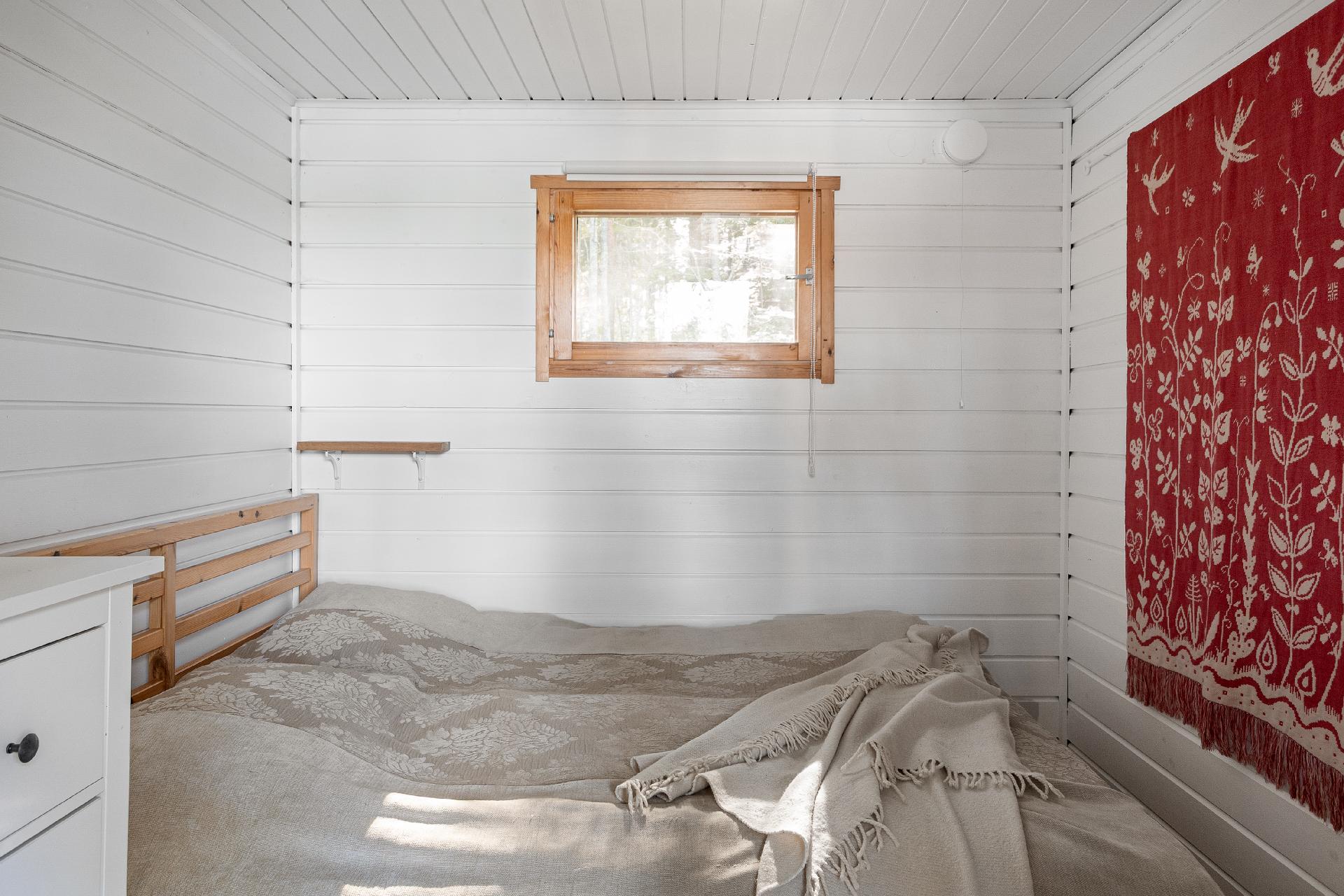 Salorannantie 40, Sitikkala, Iitti