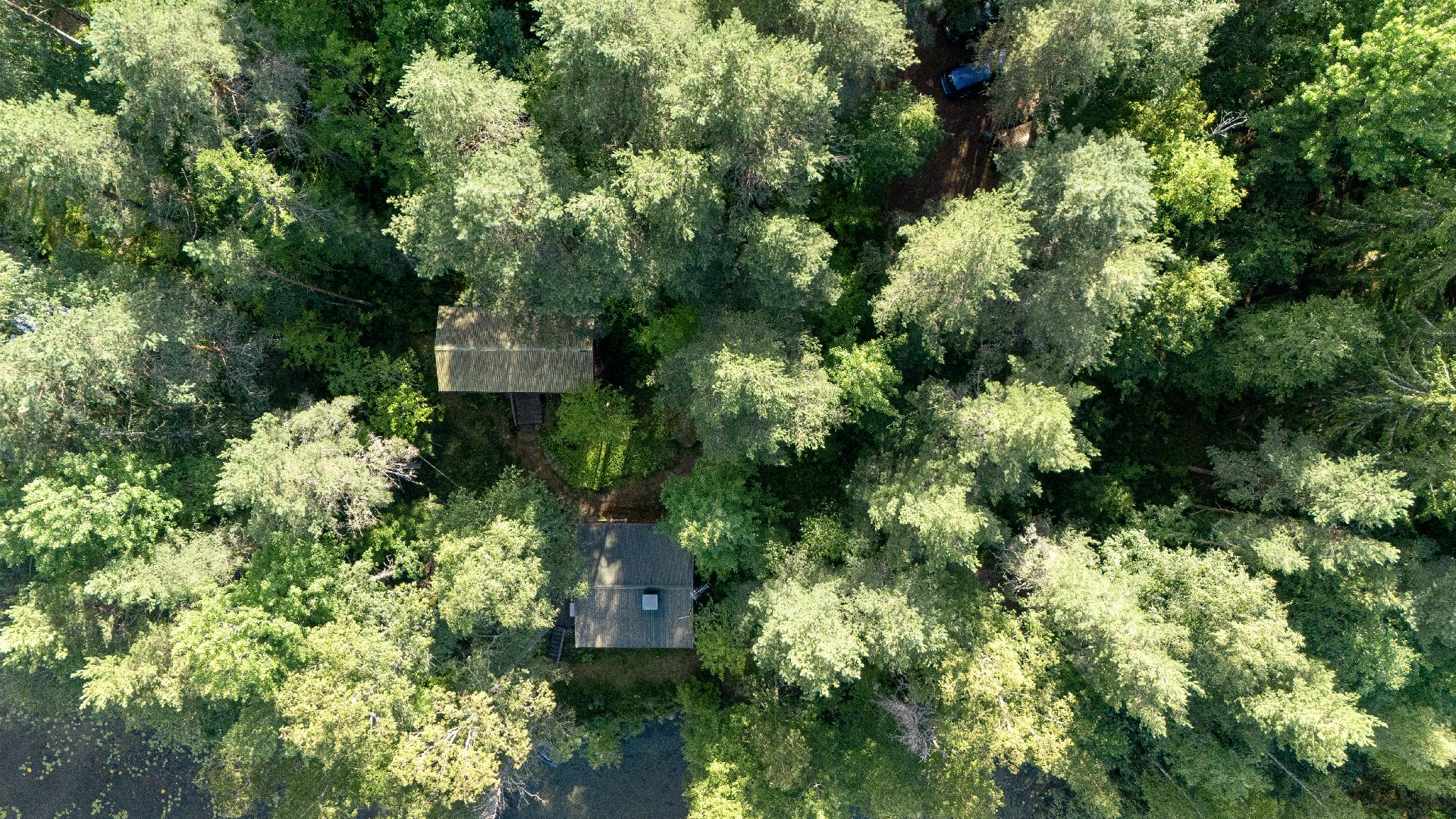 Salorannantie 40, Sitikkala, Iitti