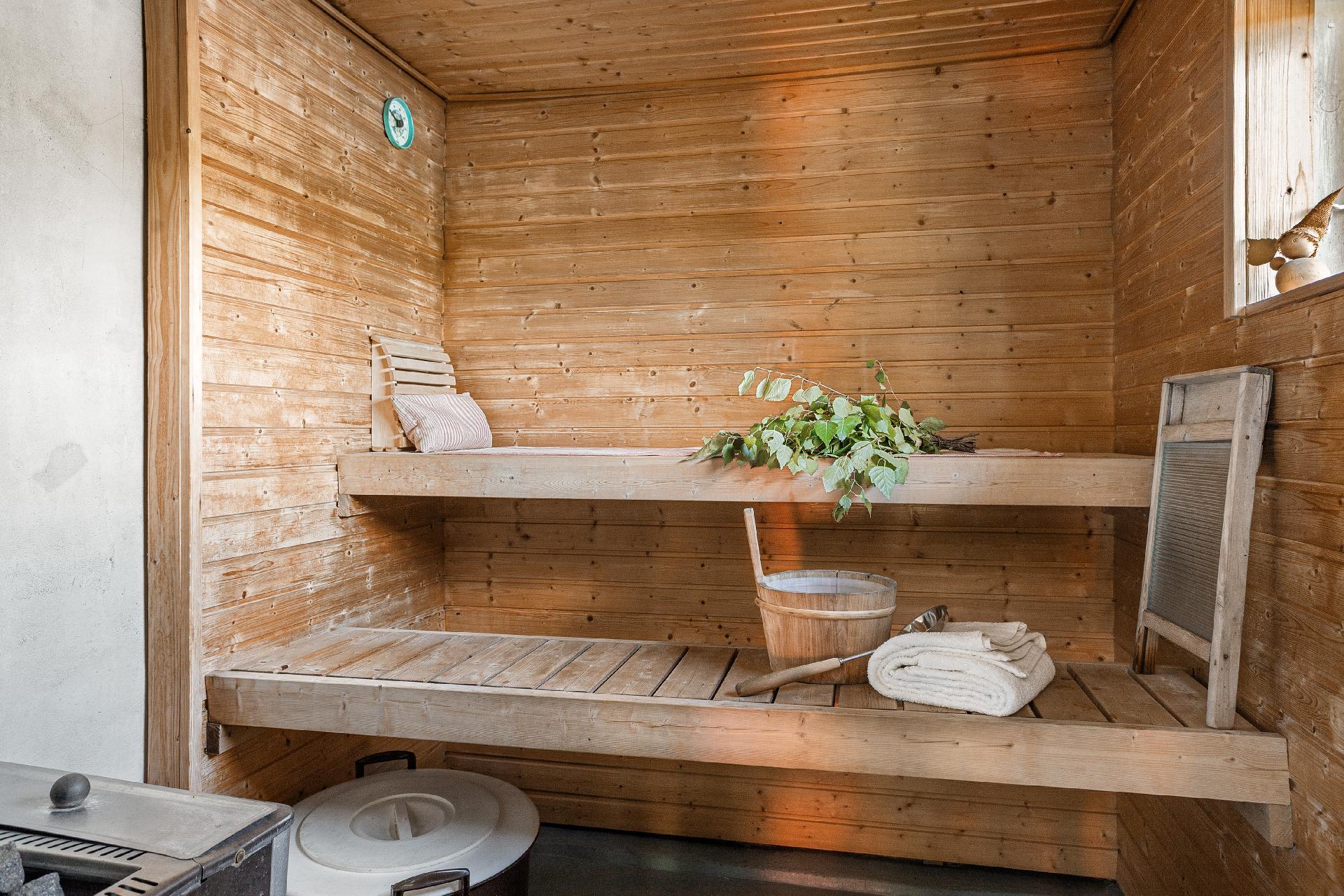 Salorannantie 40, Sitikkala, Iitti