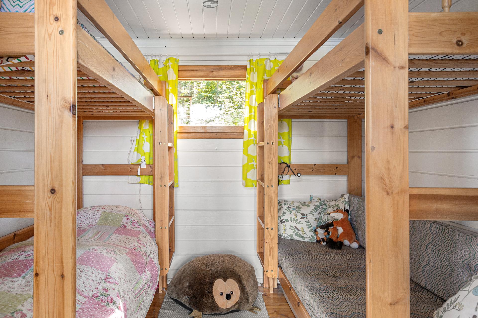 Salorannantie 40, Sitikkala, Iitti