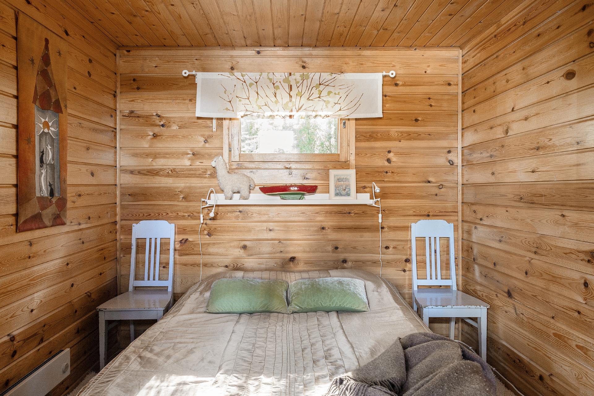 Salorannantie 40, Sitikkala, Iitti