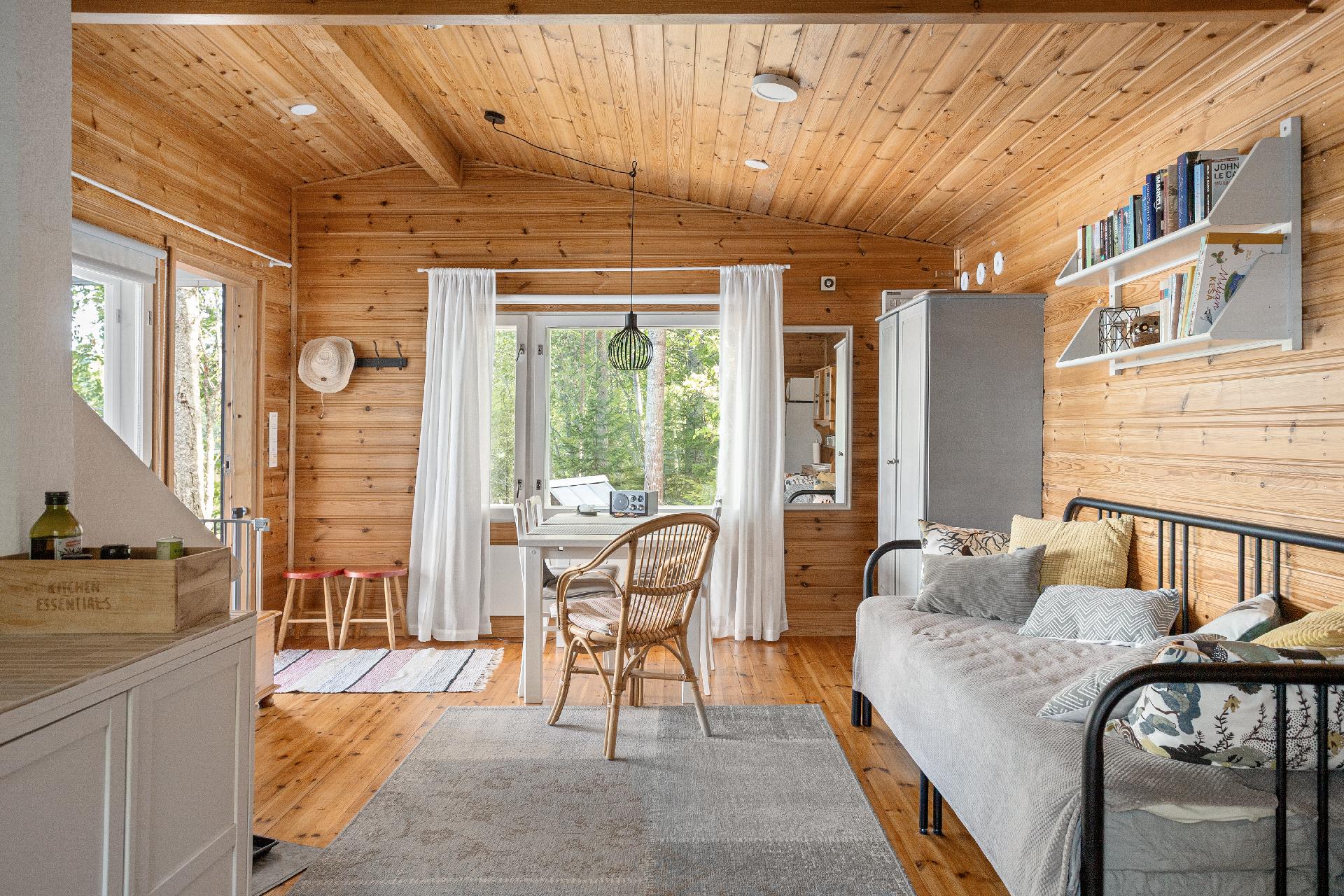 Salorannantie 40, Sitikkala, Iitti