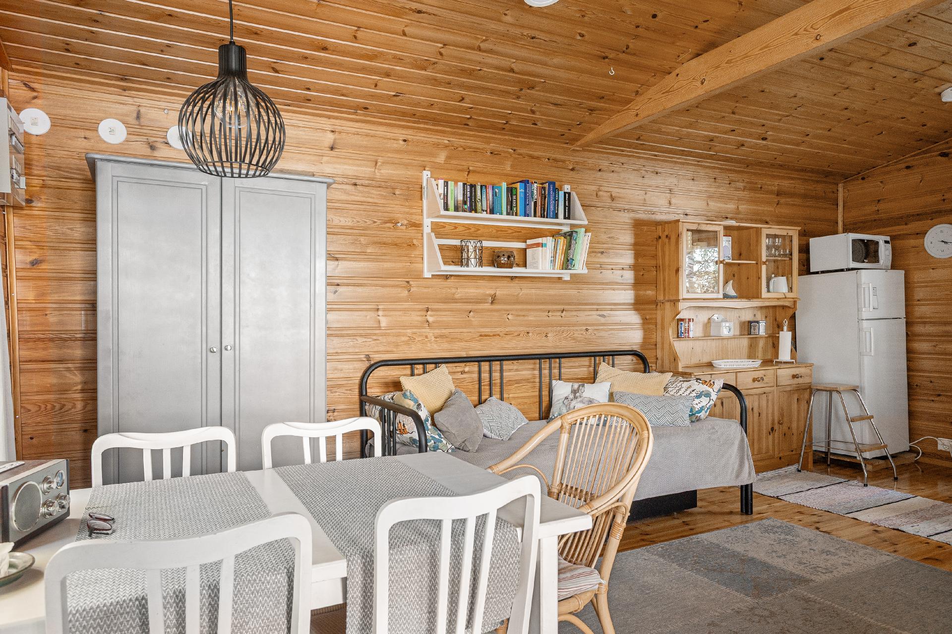 Salorannantie 40, Sitikkala, Iitti