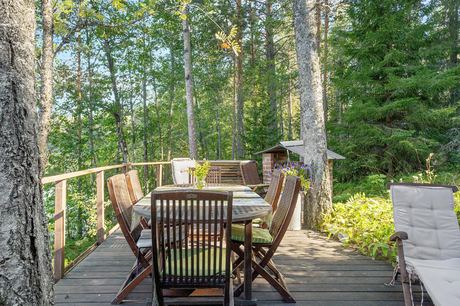 Salorannantie 40, Sitikkala, Iitti