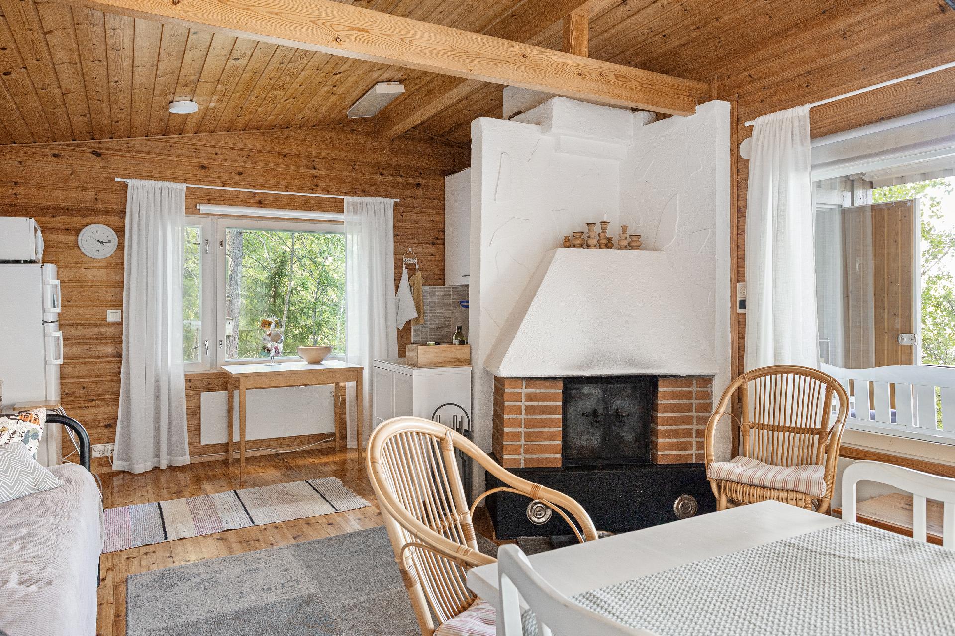 Salorannantie 40, Sitikkala, Iitti