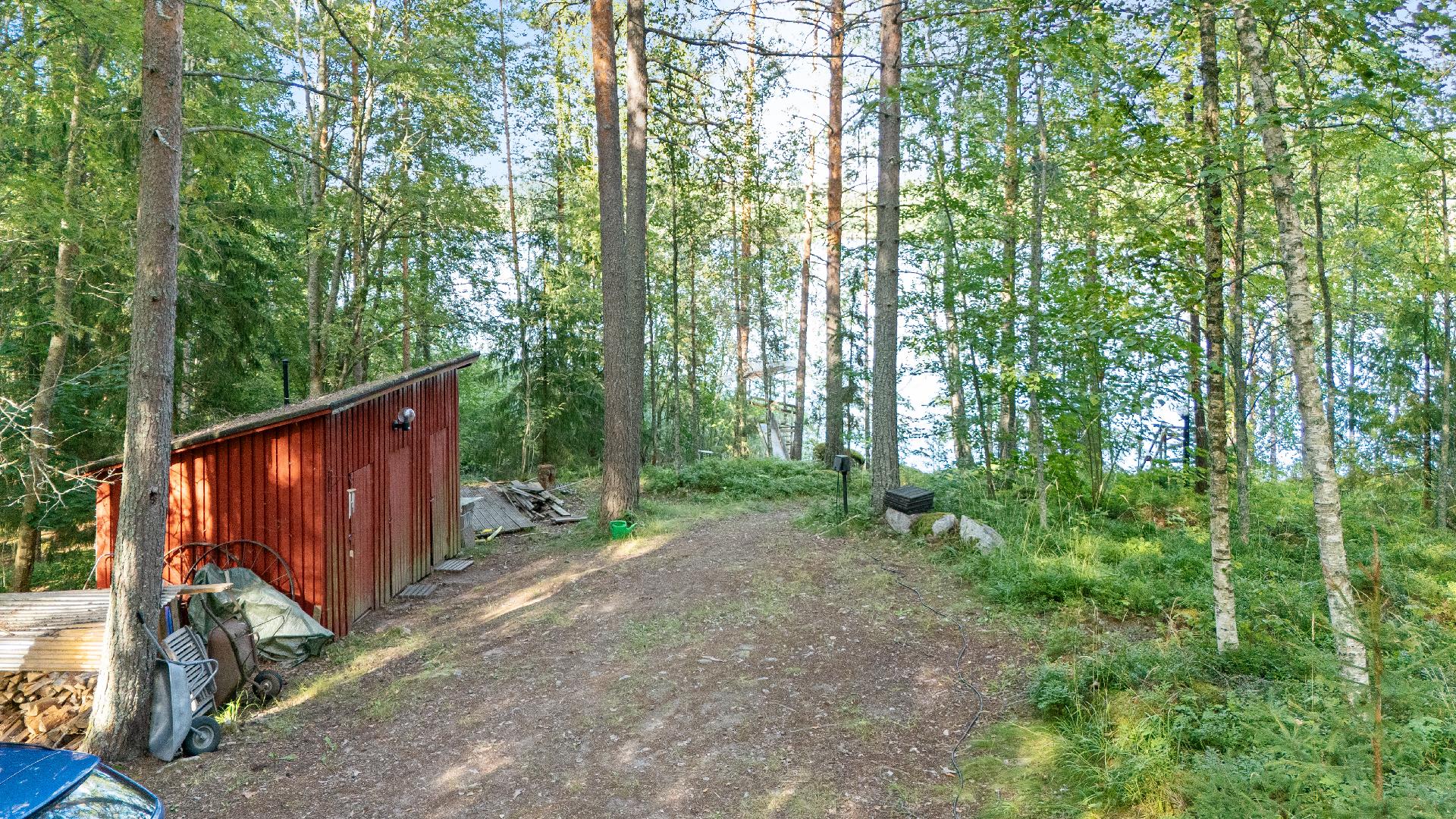 Salorannantie 40, Sitikkala, Iitti