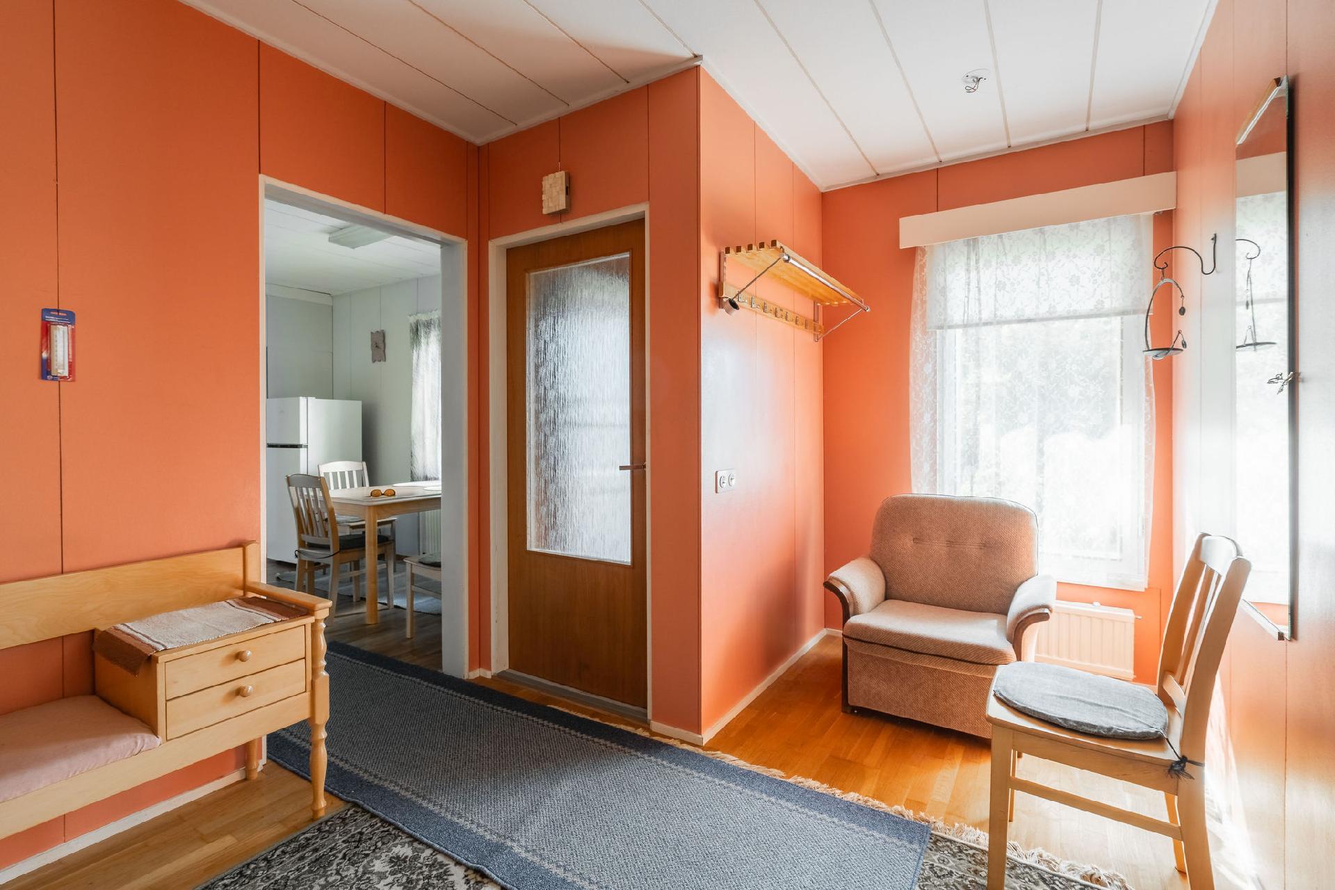 Jonintie 30, Halikko, Salo