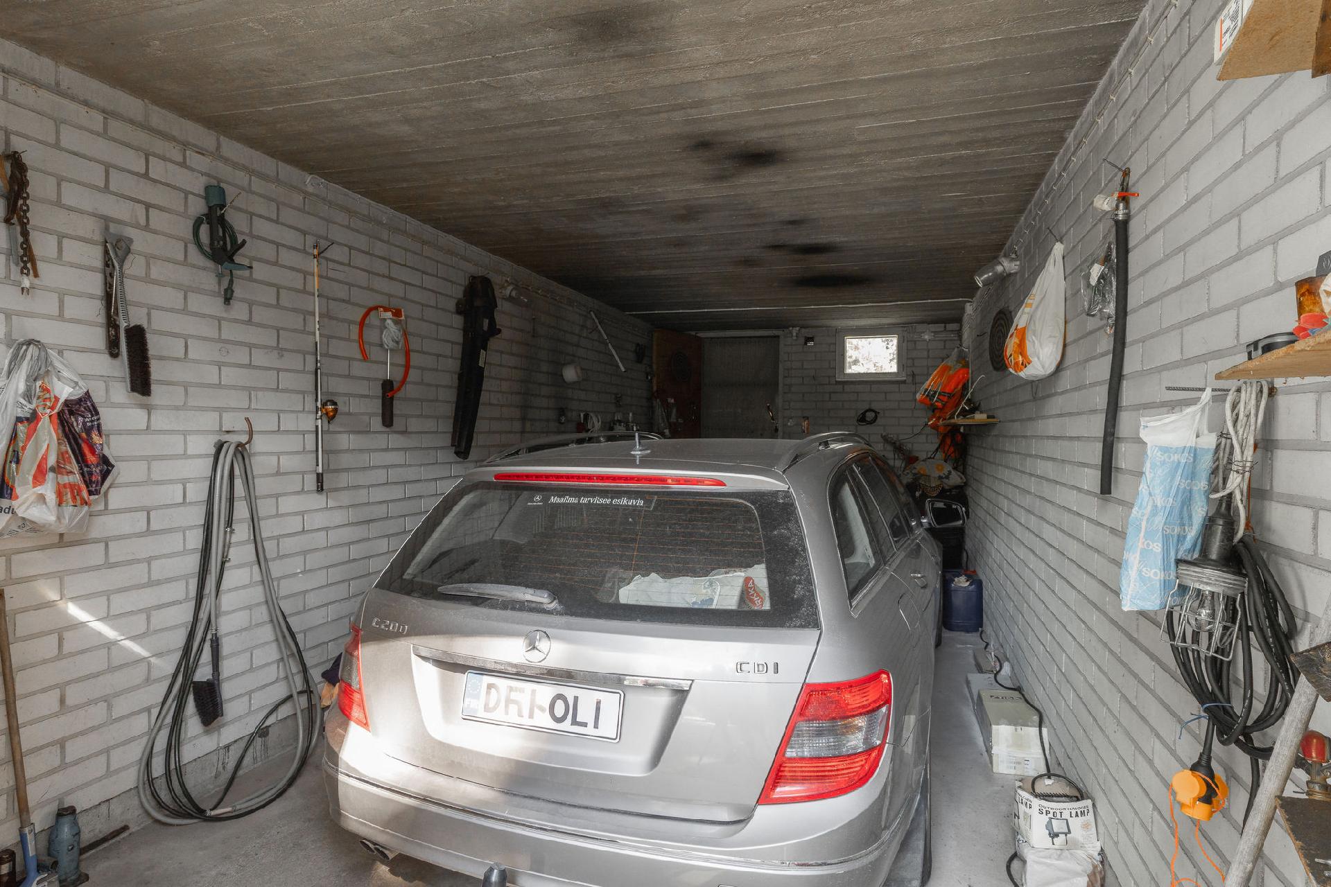 Jonintie 30, Halikko, Salo