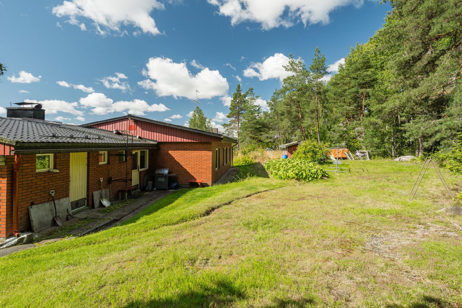 Jonintie 30, Halikko, Salo