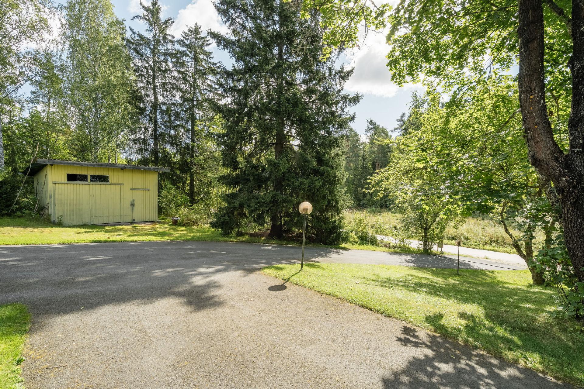 Jonintie 30, Halikko, Salo