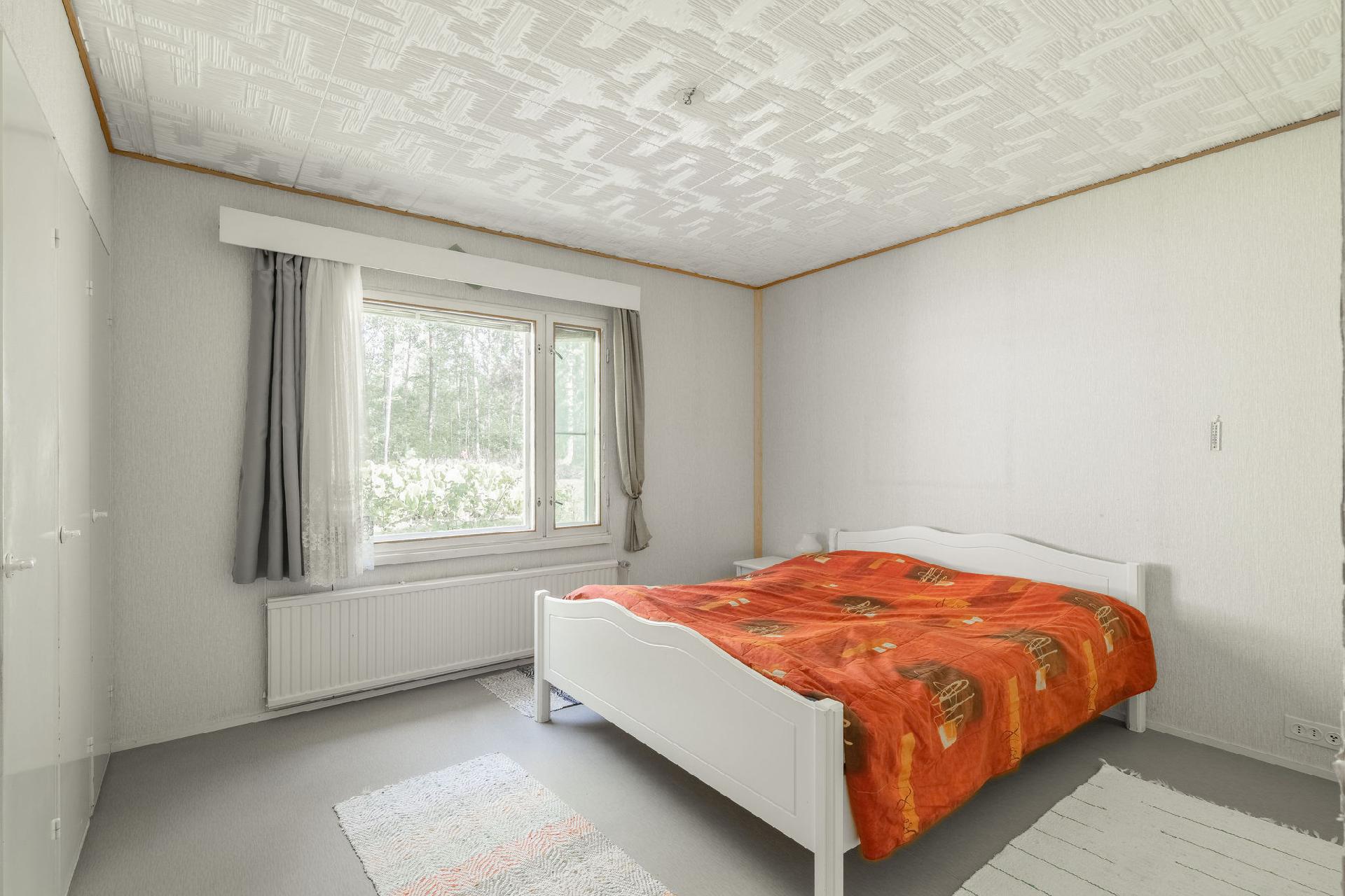 Jonintie 30, Halikko, Salo