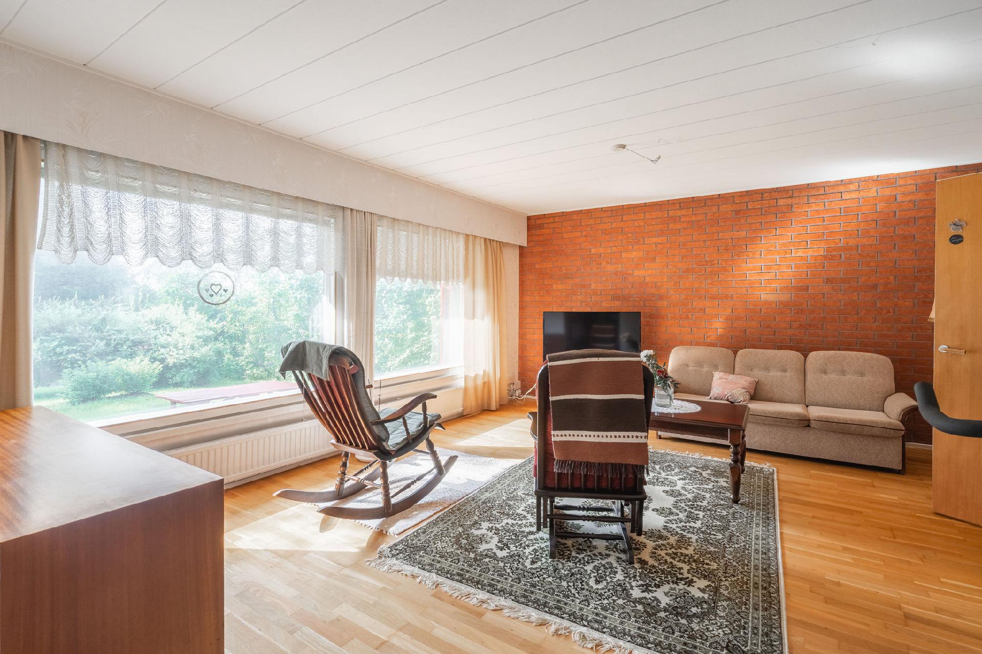 Jonintie 30, Halikko, Salo