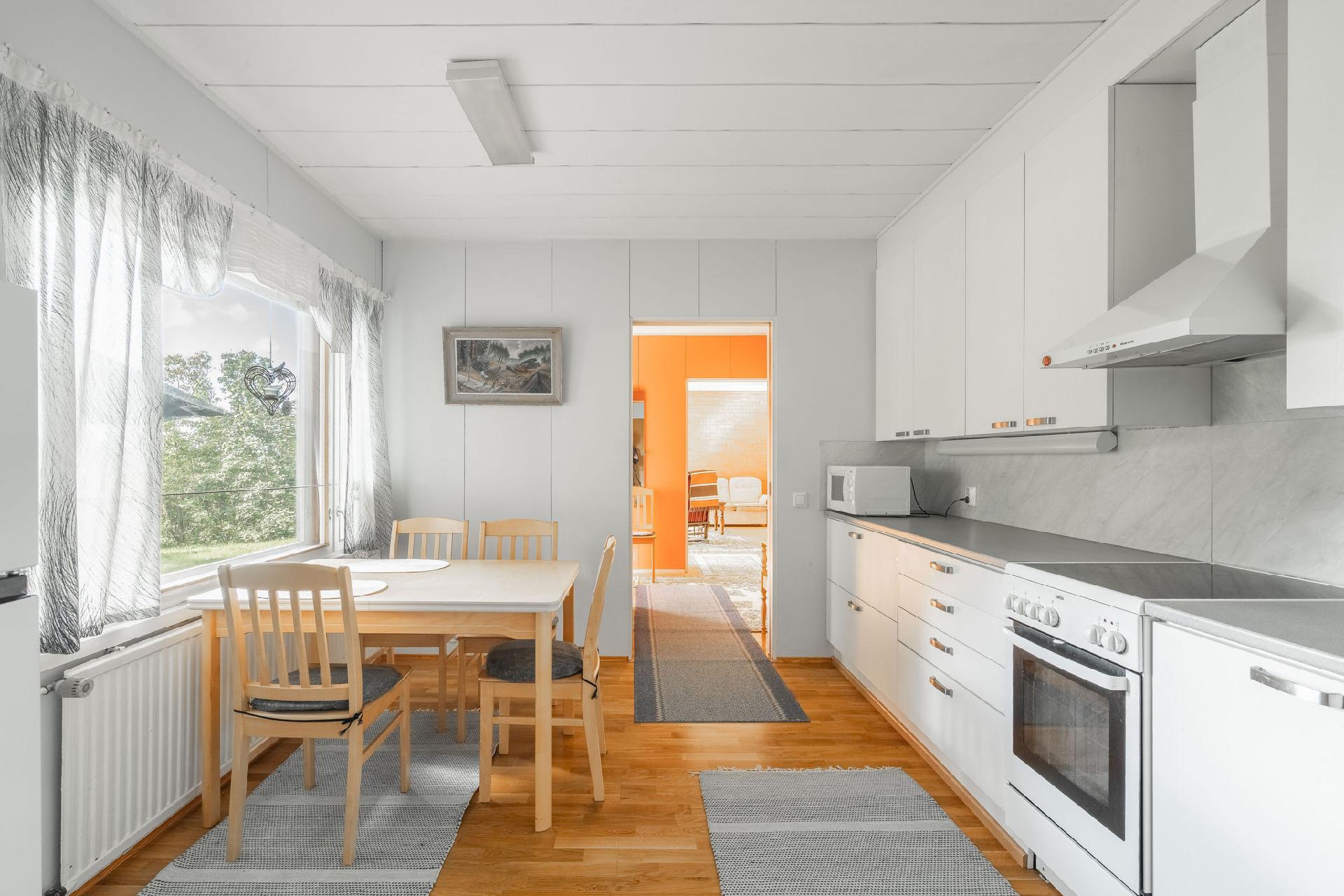 Jonintie 30, Halikko, Salo