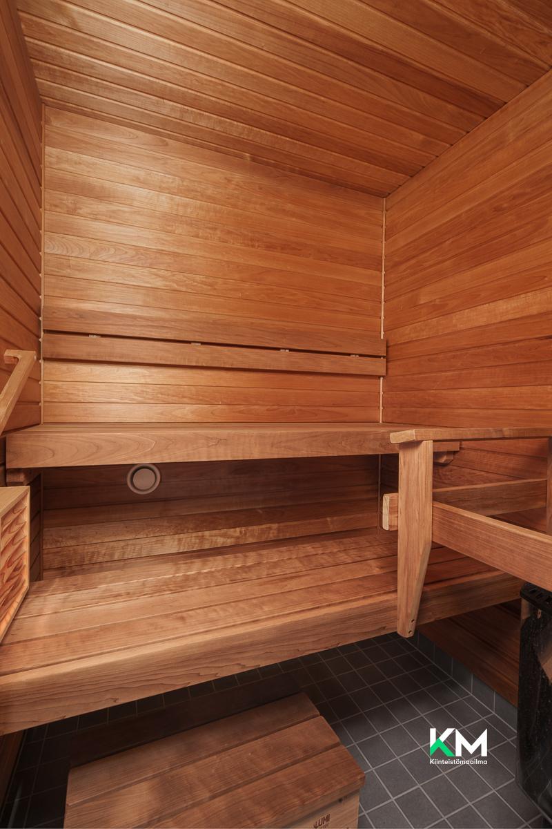 Ilkantie 3, Hakalahti, Kokkola