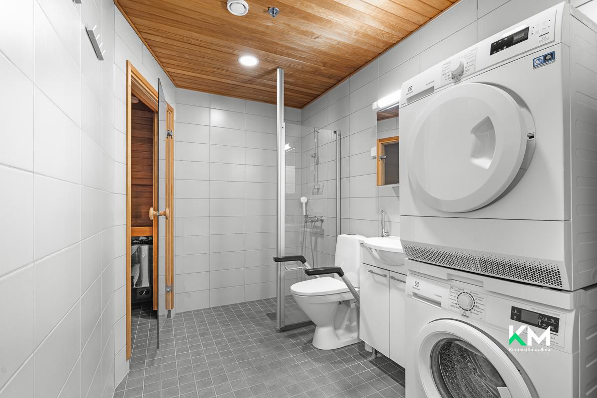 Ilkantie 3, Hakalahti, Kokkola