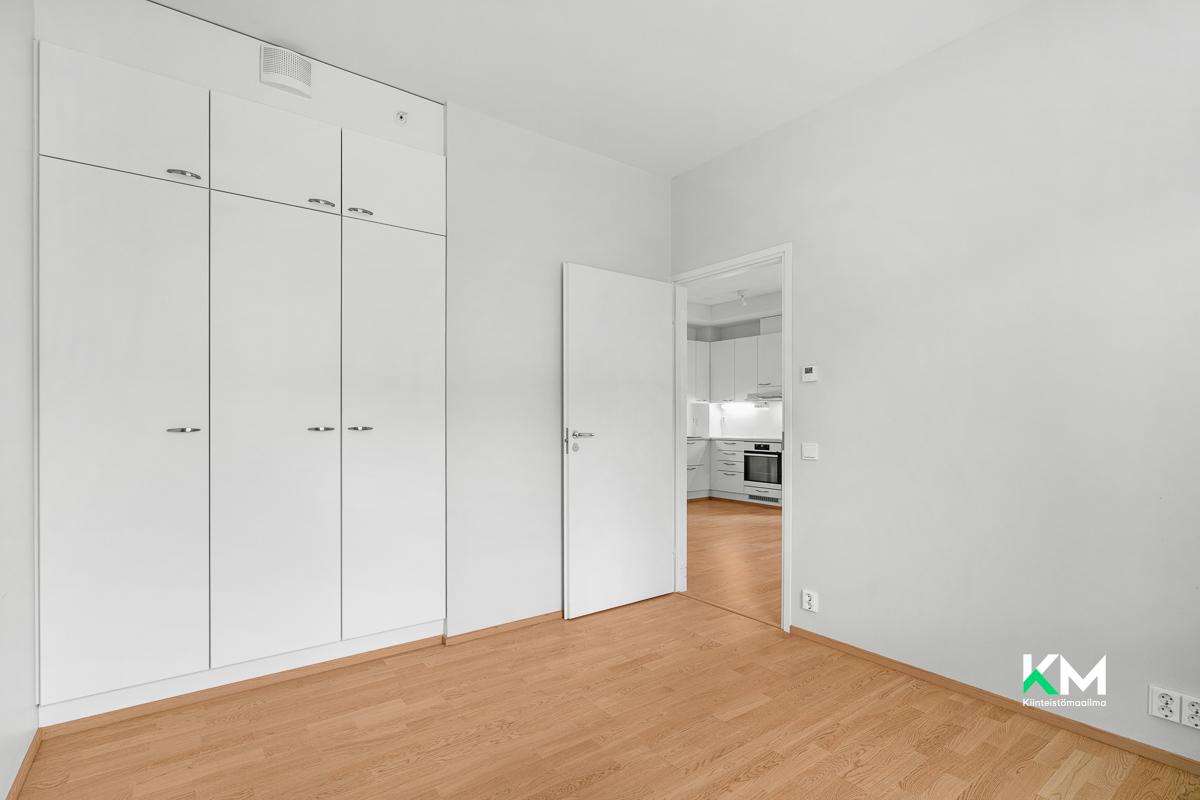 Ilkantie 3, Hakalahti, Kokkola