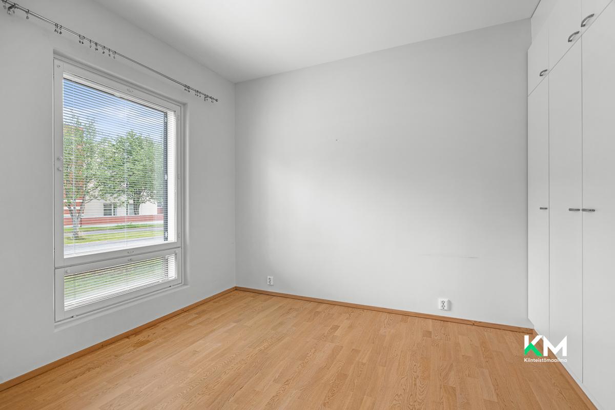 Ilkantie 3, Hakalahti, Kokkola