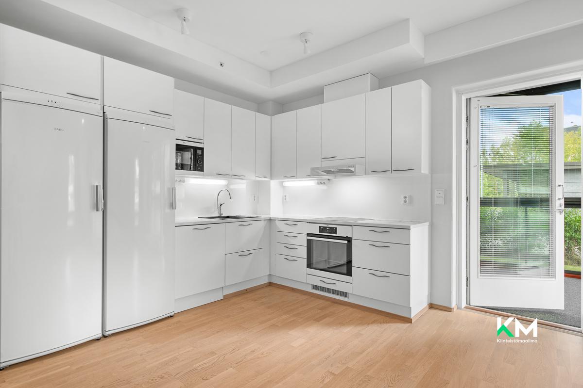 Ilkantie 3, Hakalahti, Kokkola