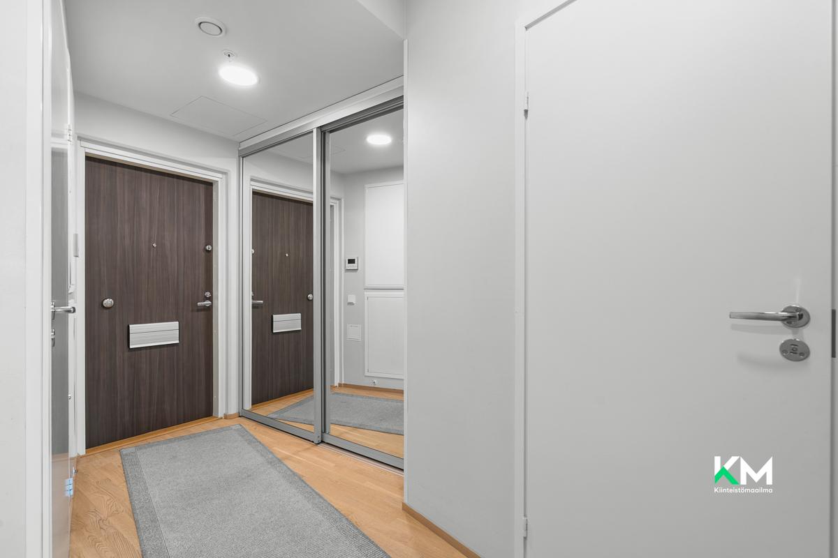 Ilkantie 3, Hakalahti, Kokkola