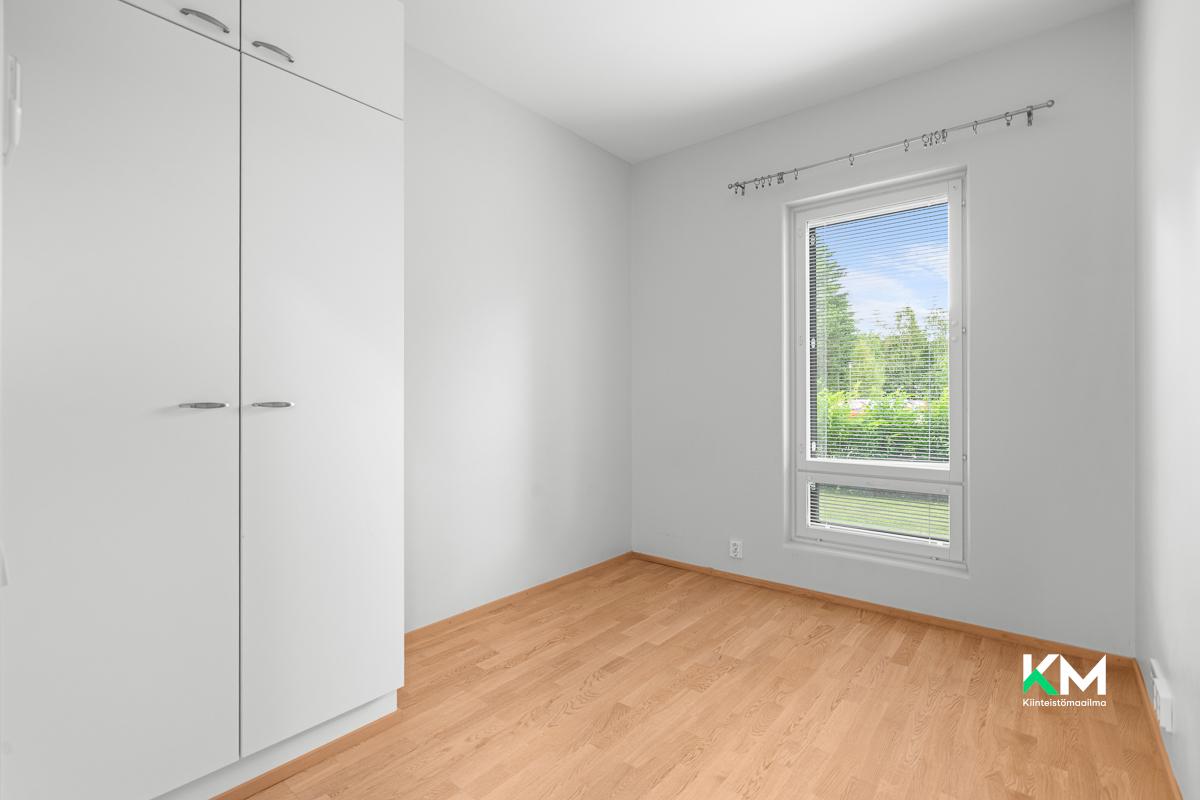 Ilkantie 3, Hakalahti, Kokkola