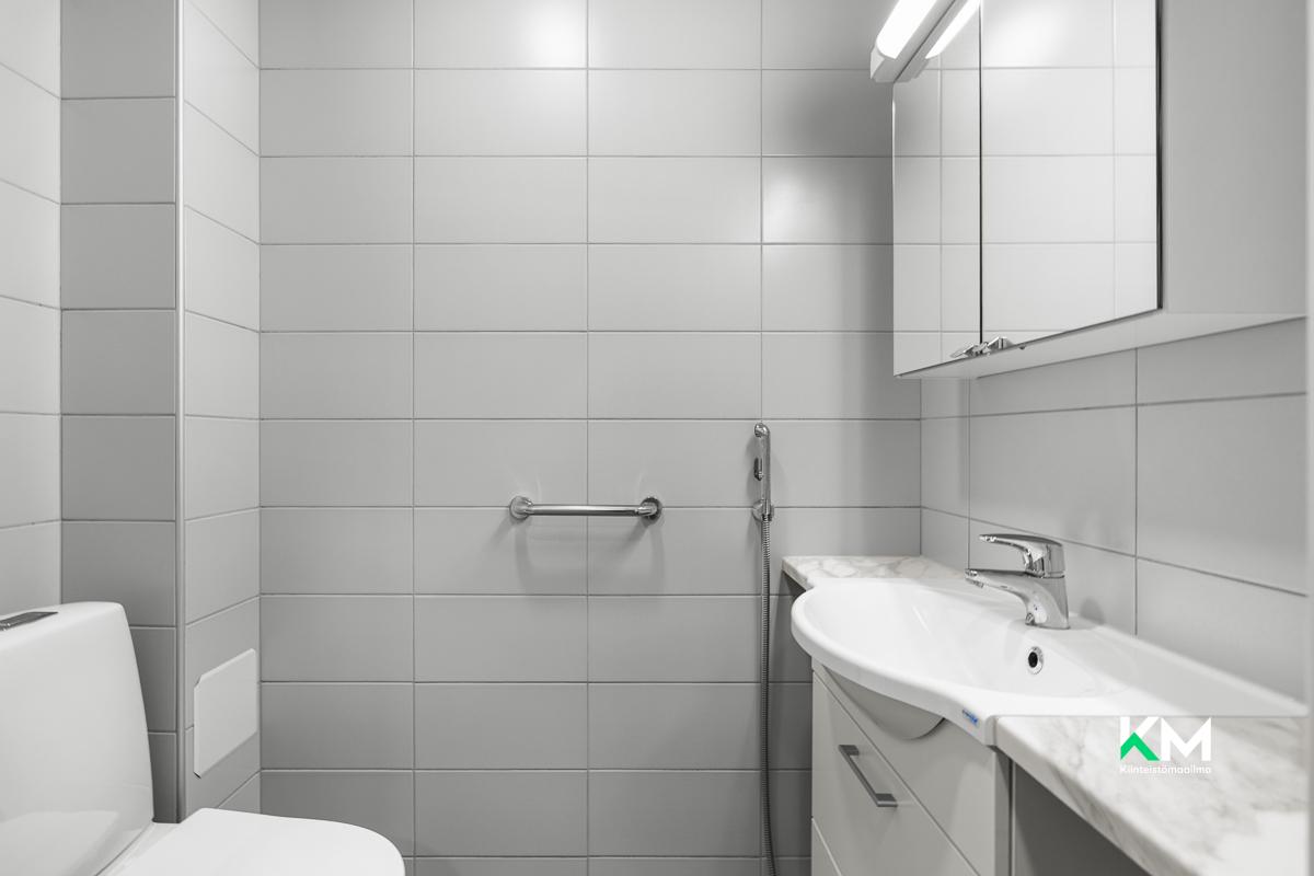 Ilkantie 3, Hakalahti, Kokkola