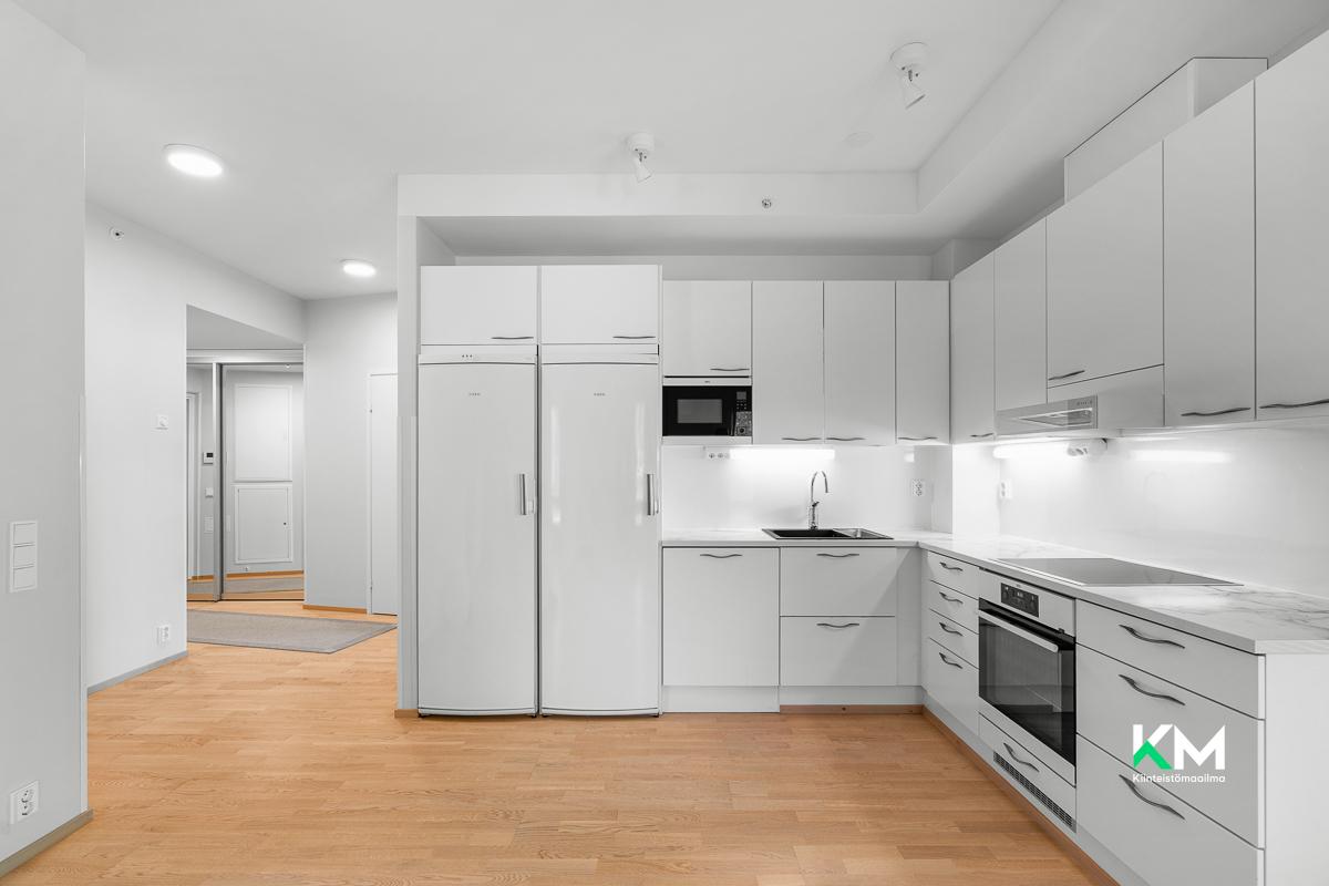 Ilkantie 3, Hakalahti, Kokkola