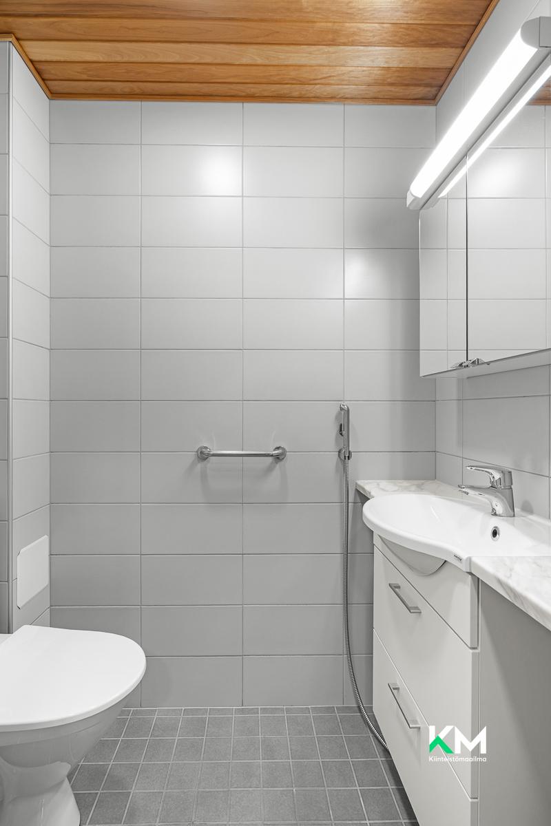 Ilkantie 3, Hakalahti, Kokkola