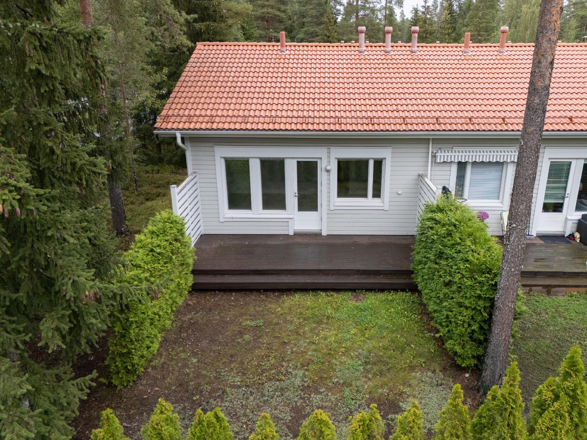 Lukutie 1, Herunen, Nurmijärvi