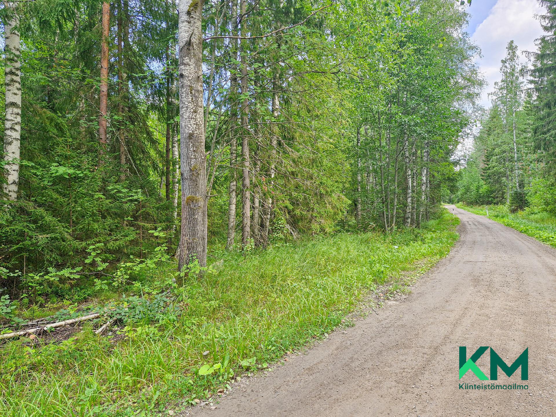Linnosaarentie 22, Savonranta, Savonlinna