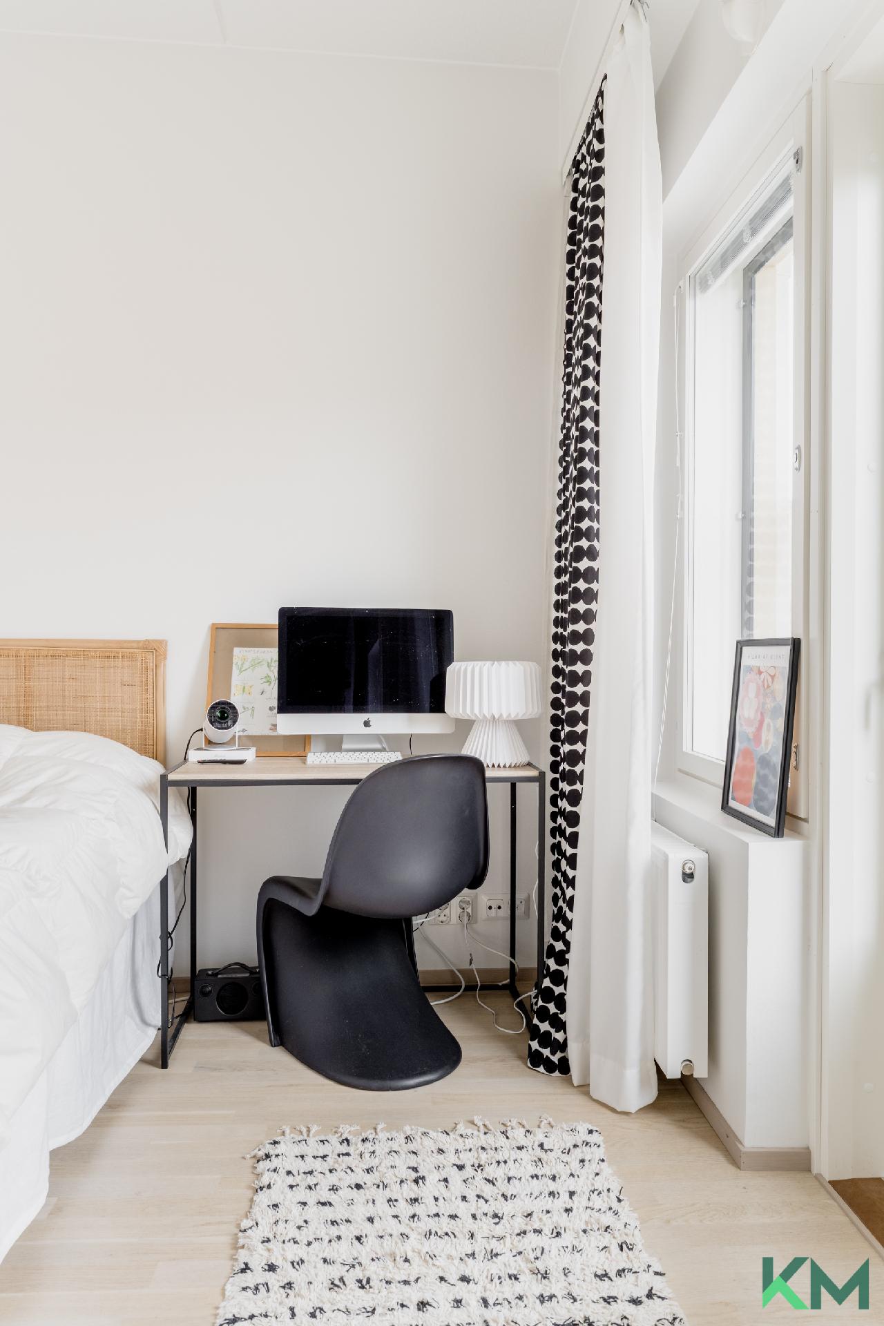 Kuvastimentie 1, Friisilä, Espoo