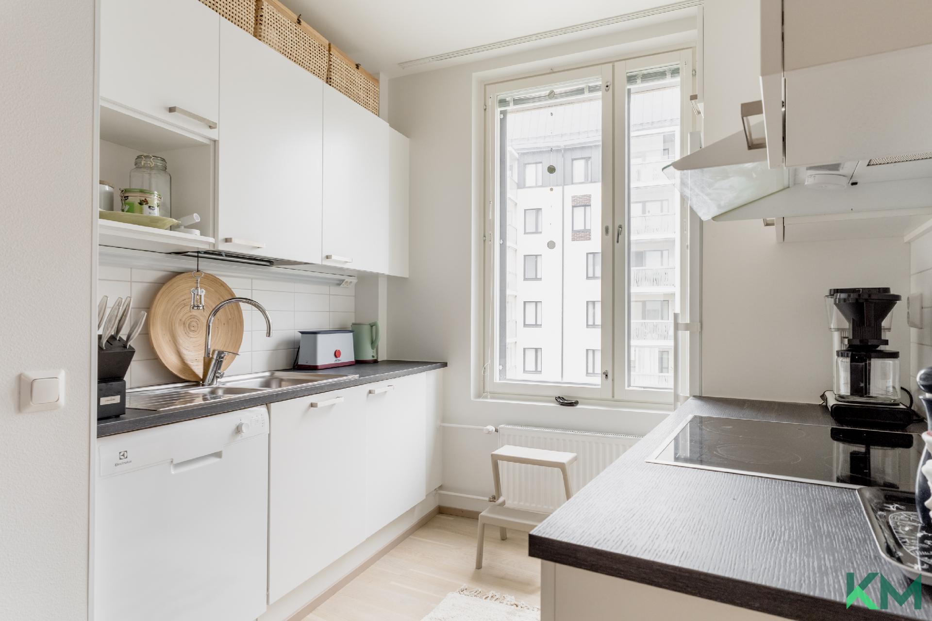 Kuvastimentie 1, Friisilä, Espoo