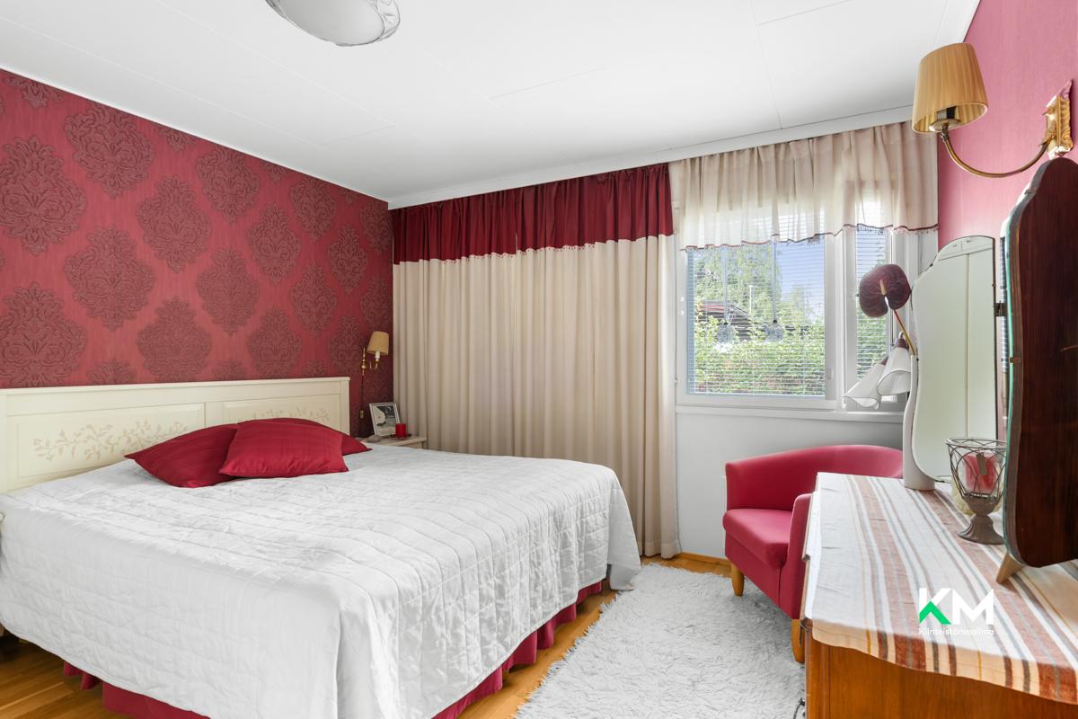 Libeckinkatu 56, Leenala, Kokkola