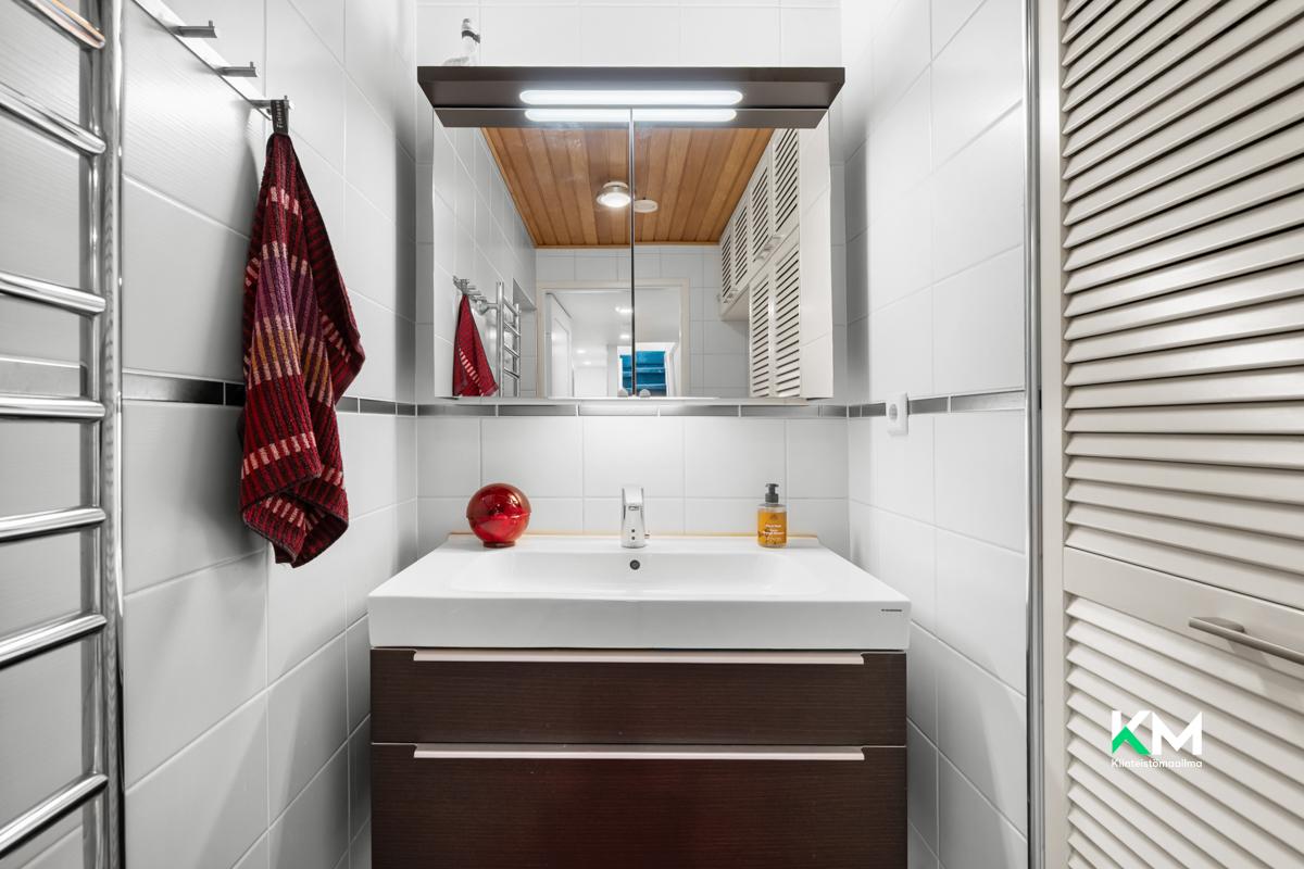 Libeckinkatu 56, Leenala, Kokkola