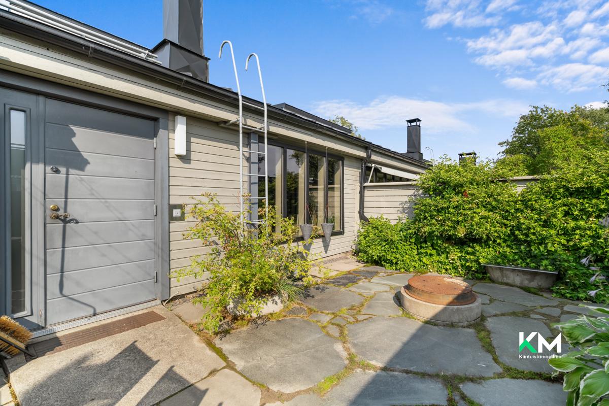 Libeckinkatu 56, Leenala, Kokkola