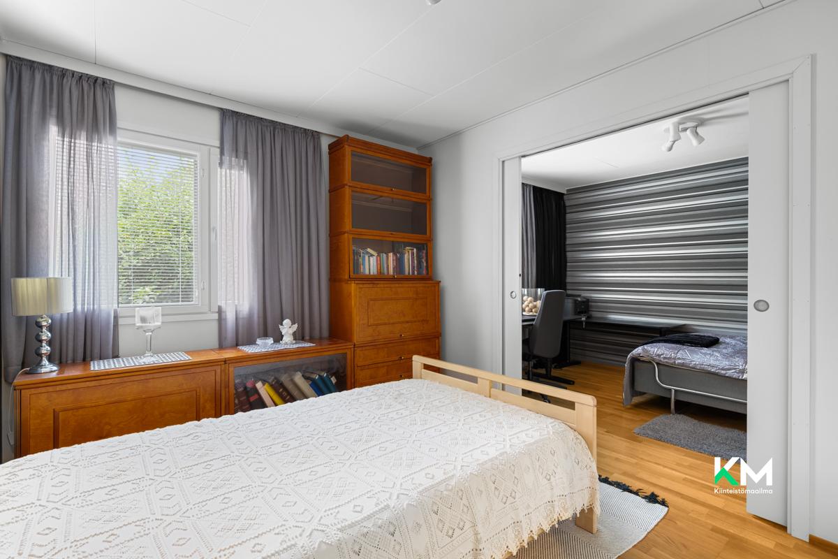 Libeckinkatu 56, Leenala, Kokkola