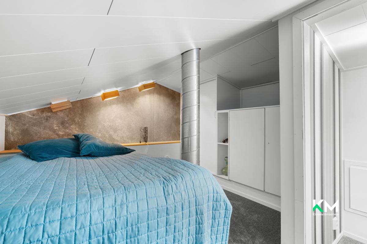 Libeckinkatu 56, Leenala, Kokkola