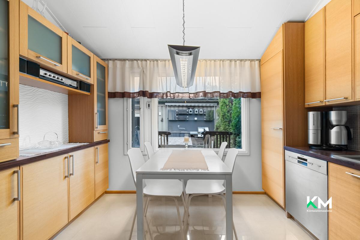 Libeckinkatu 56, Leenala, Kokkola