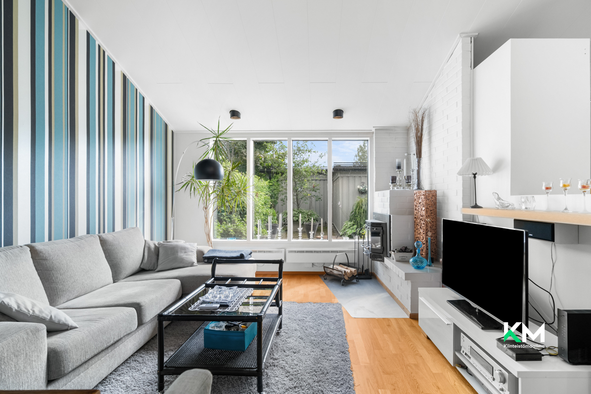 Libeckinkatu 56, Leenala, Kokkola