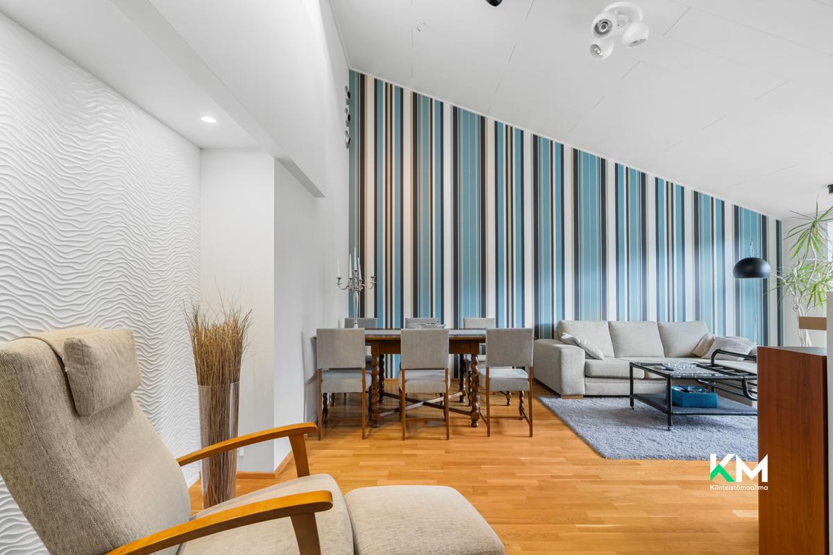 Libeckinkatu 56, Leenala, Kokkola