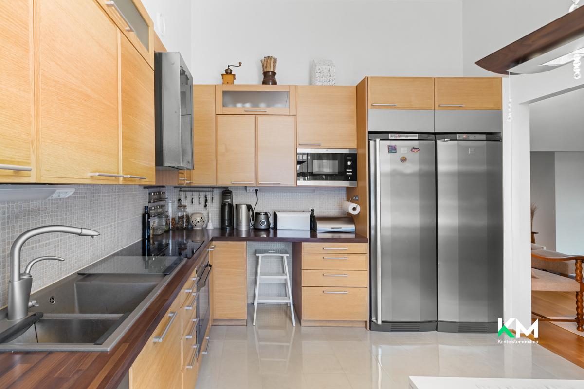 Libeckinkatu 56, Leenala, Kokkola