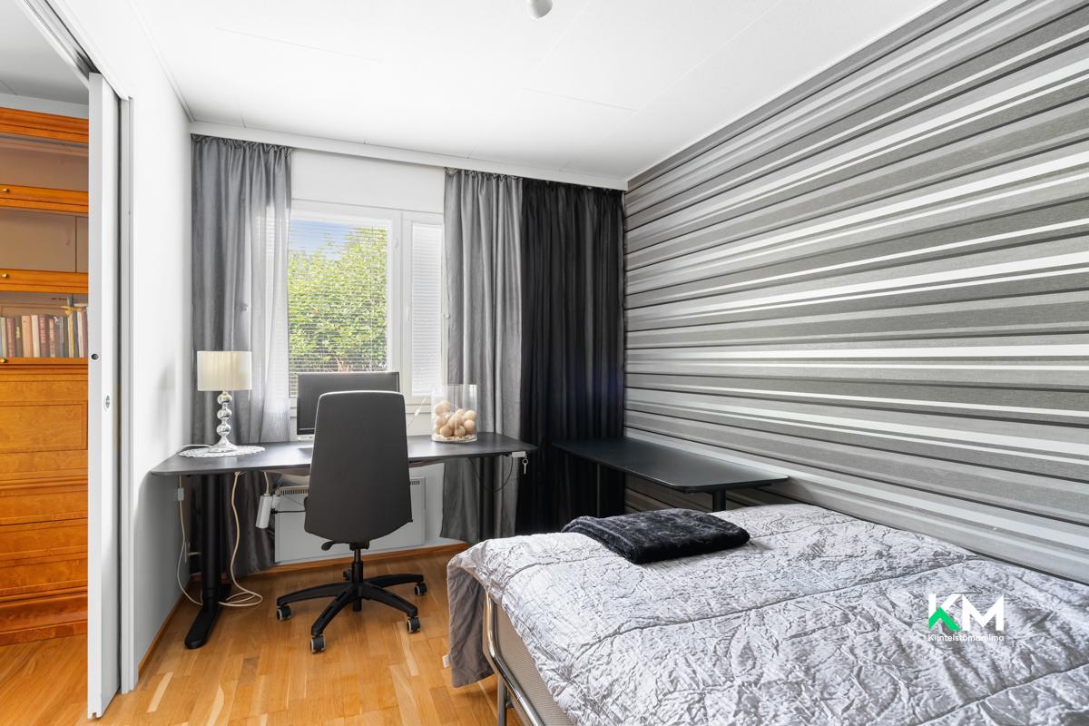 Libeckinkatu 56, Leenala, Kokkola