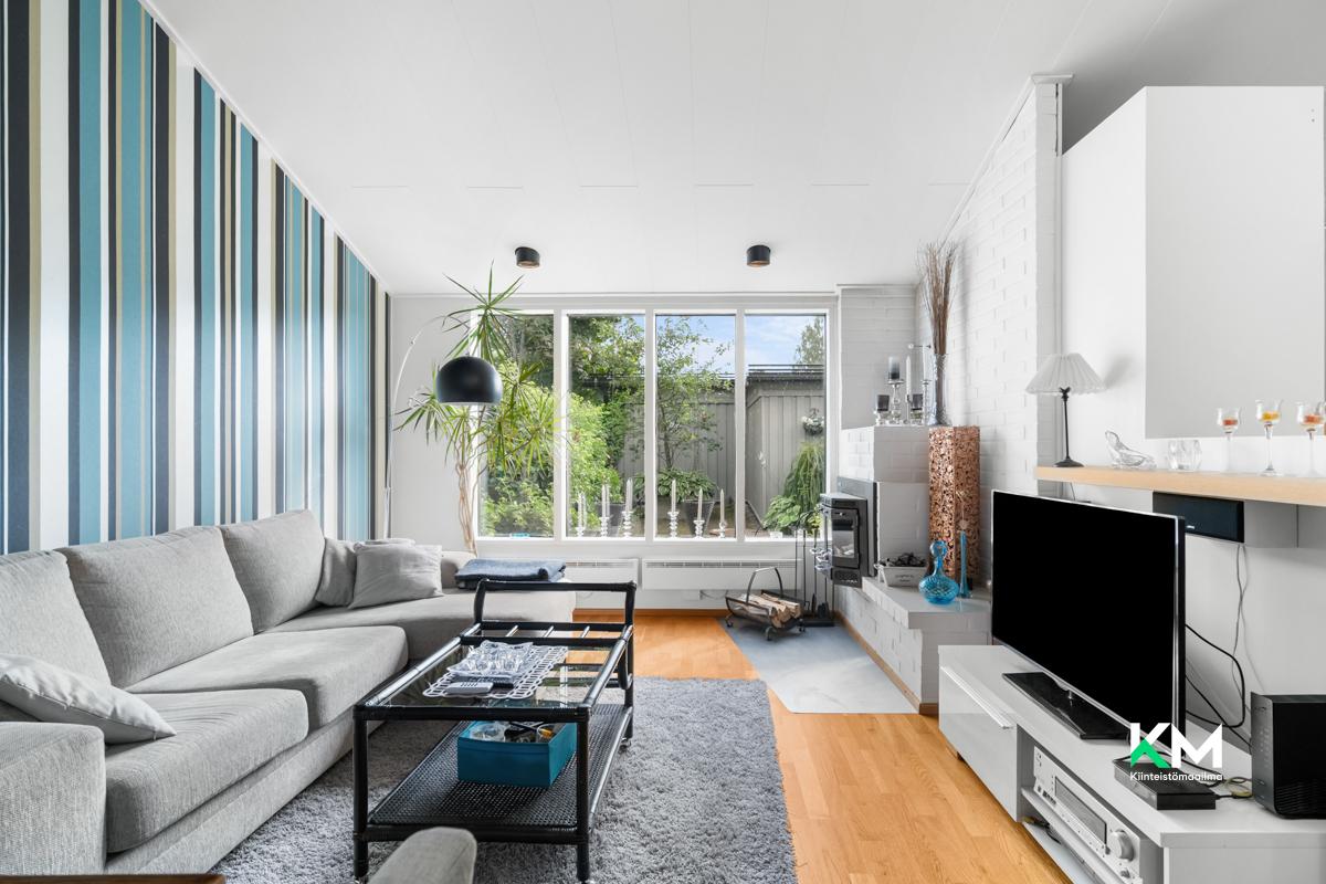 Libeckinkatu 56, Leenala, Kokkola