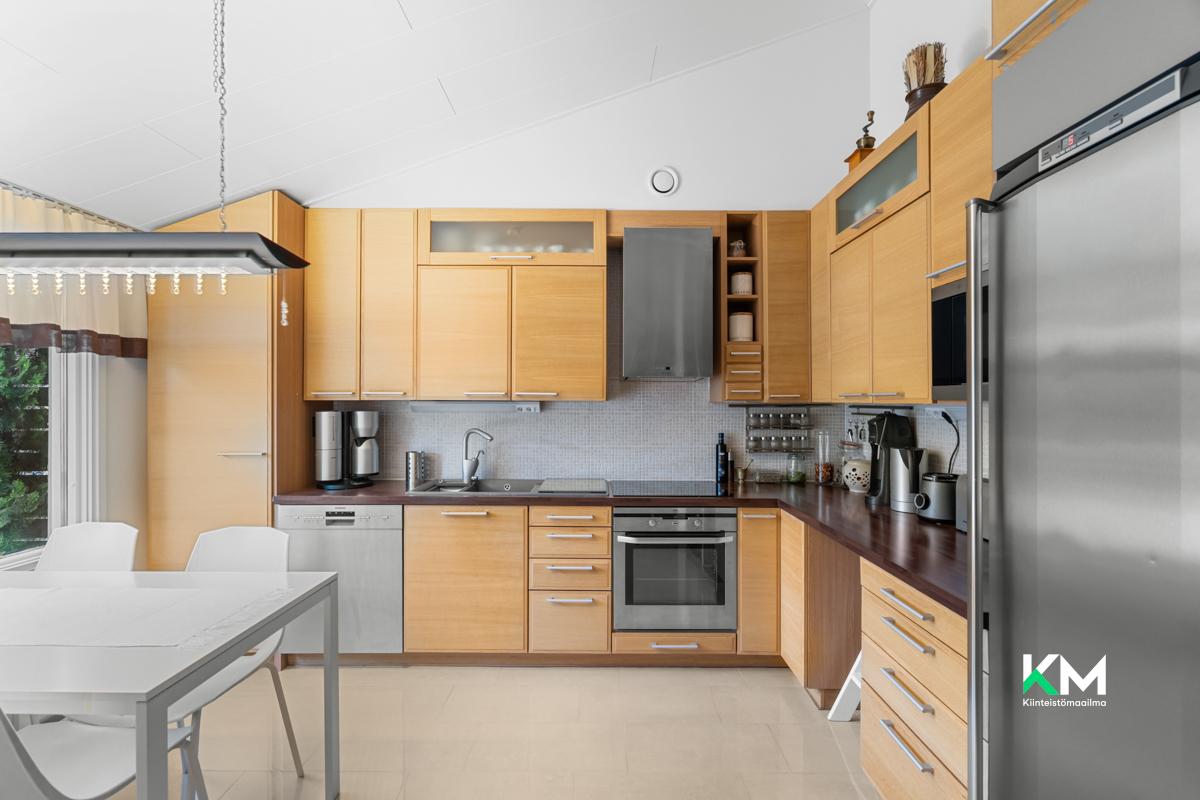 Libeckinkatu 56, Leenala, Kokkola