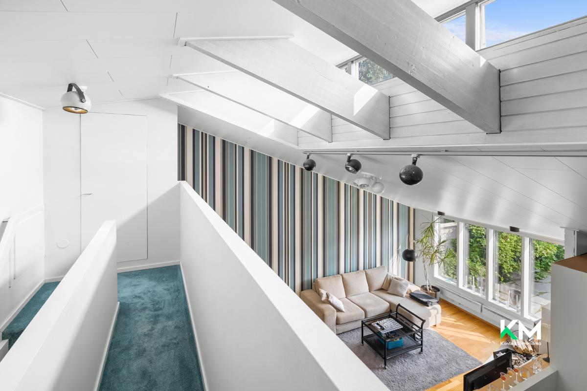 Libeckinkatu 56, Leenala, Kokkola