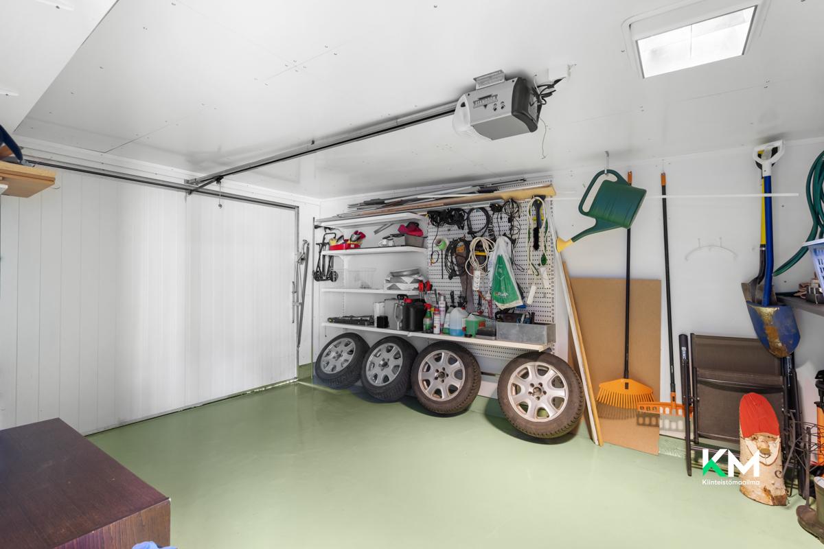 Libeckinkatu 56, Leenala, Kokkola