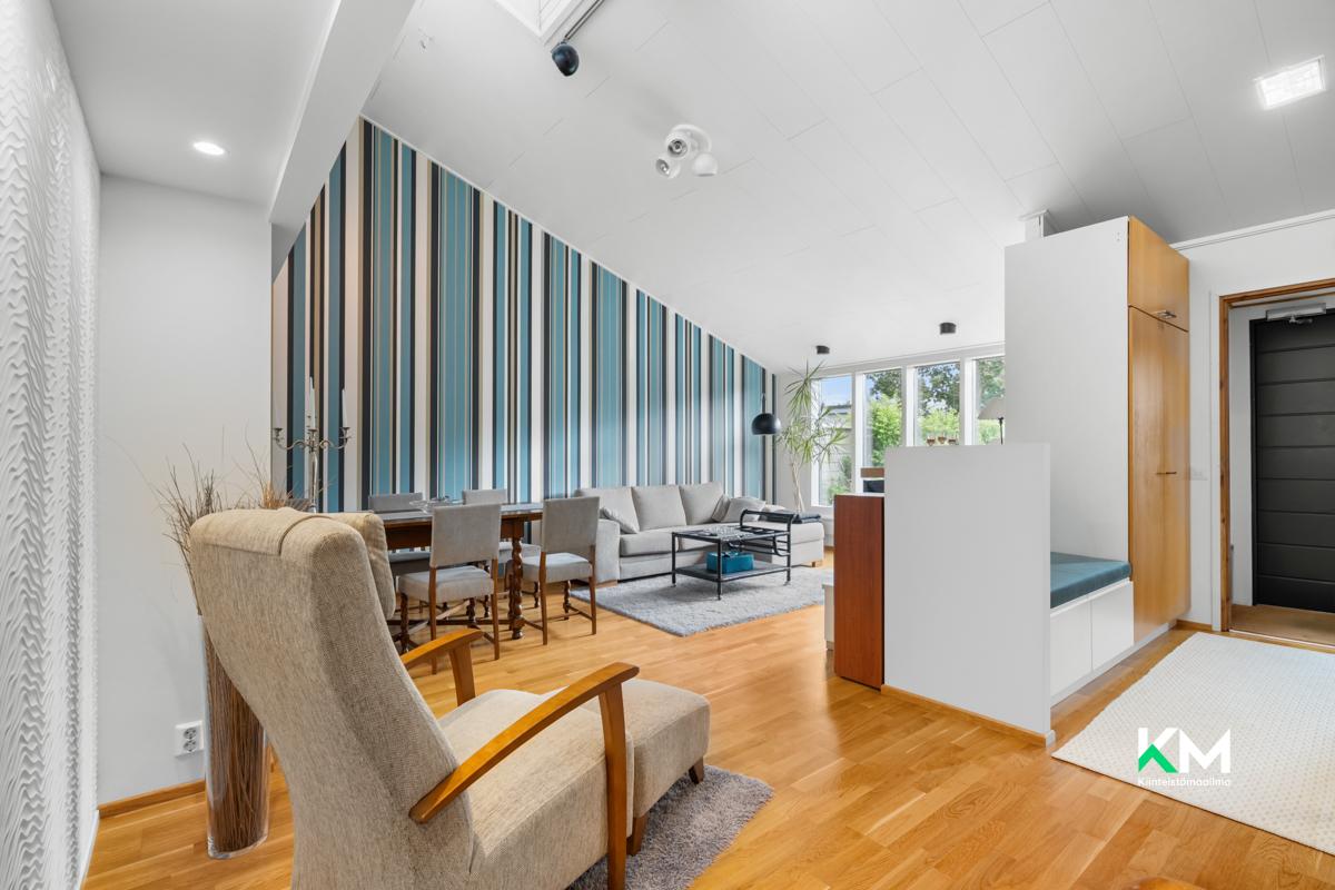 Libeckinkatu 56, Leenala, Kokkola