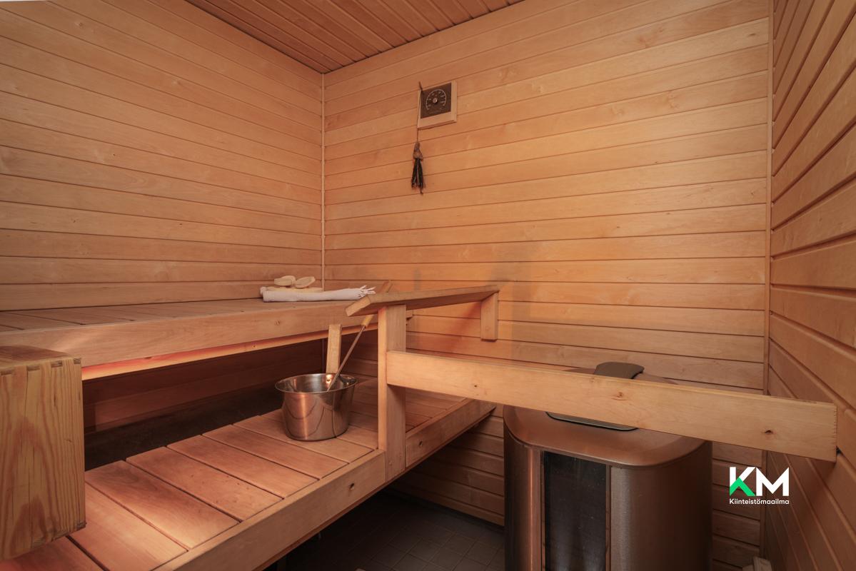 Libeckinkatu 56, Leenala, Kokkola